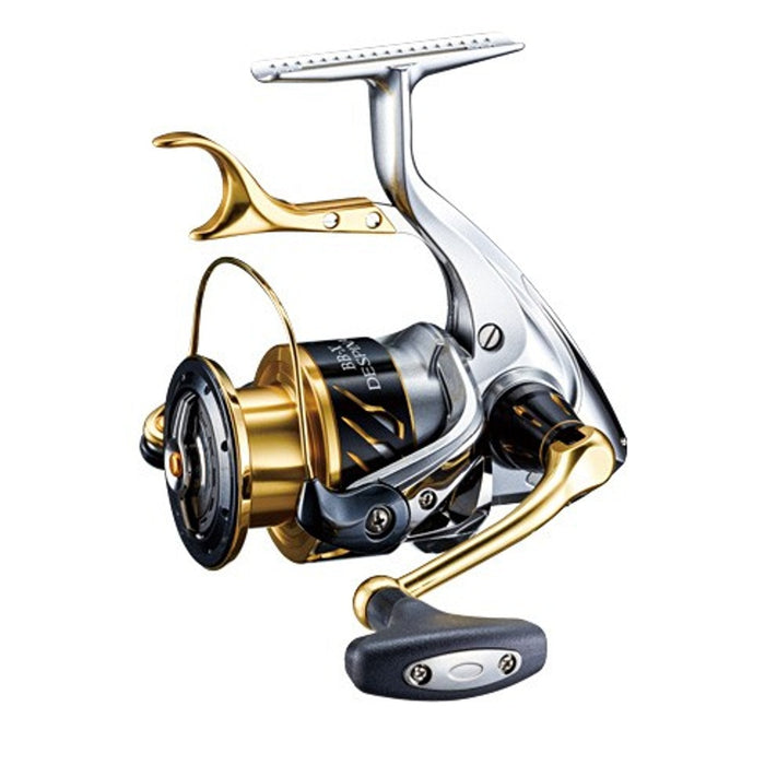 Shimano BB-X Despina C3000D Type-G Spinning Reel 16 Iso-Kiichin - The #1 Place for Japanese Goods in Your Hand!