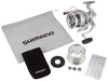Shimano Super Aero Spinjoy 35 Spinning Reel For Beginners Thin Line Spec-Kiichin - The #1 Place for Japanese Goods in Your Hand!