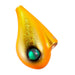 Shimano Tairaba Engetsu Dotera Bakubaku Head 200G Keiko Orekin 010-Kiichin - The #1 Place for Japanese Goods in Your Hand!