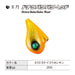 Shimano Tairaba Engetsu Dotera Bakubaku Head 200G Keiko Orekin 010-Kiichin - The #1 Place for Japanese Goods in Your Hand!
