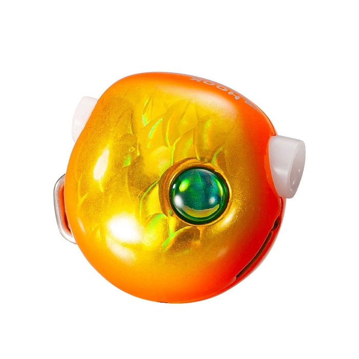 Shimano Tairaba Head Engetsu Rakuchenbakubaku R 001 Orange Gold 60G-Kiichin - The #1 Place for Japanese Goods in Your Hand!