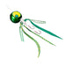 Shimano Tairaba Engetsu Rakuchen Bait Set Green Gold 120G for Sea Bream-Kiichin - The #1 Place for Japanese Goods in Your Hand!