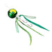 Shimano Tairaba Engetsu Rakuchen Bait Set Green Gold 120G for Sea Bream-Kiichin - The #1 Place for Japanese Goods in Your Hand!