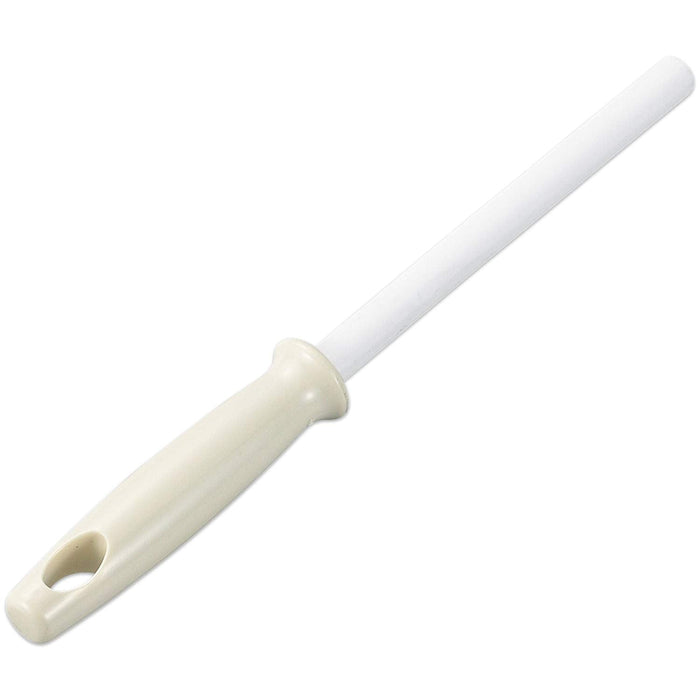 Shimomura Kogyo Ajishokubo Ceramic Sharpener Ass-228 Japan Niigata Tsubame-Sanjo-Kiichin - The #1 Place for Japanese Goods in Your Hand!