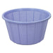555mm Shinkigosei Plastic Round Strainer - Efficient and Durable Kitchen Tool-Kiichin - The #1 Place for Japanese Goods in Your Hand!
