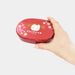 Skater My Neighbor Totoro Small Aluminum Lunch Box 280ml with Belt-Kiichin - The #1 Place for Japanese Goods in Your Hand!