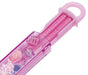 Skater Rapunzel Disney Children's Chopsticks & Case Set Made in Japan-Kiichin - The #1 Place for Japanese Goods in Your Hand!