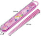 Skater Rapunzel Disney Children's Chopsticks & Case Set Made in Japan-Kiichin - The #1 Place for Japanese Goods in Your Hand!