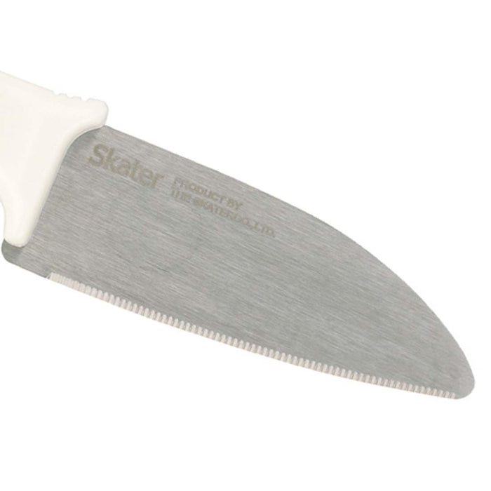 Skater Children's Safety Knife 9cm Blade Curious George Design HK2-A