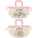 Skater Children's Lunch Box Bag Sumikko Gurashi Mole Made in Japan KB7-A-Kiichin - The #1 Place for Japanese Goods in Your Hand!