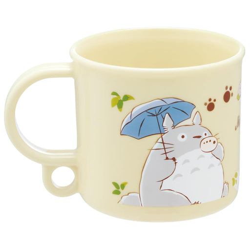 Skater Ghibli Totoro Lunch Box Set with 200Ml Plastic Cup for Kids-Kiichin - The #1 Place for Japanese Goods in Your Hand!