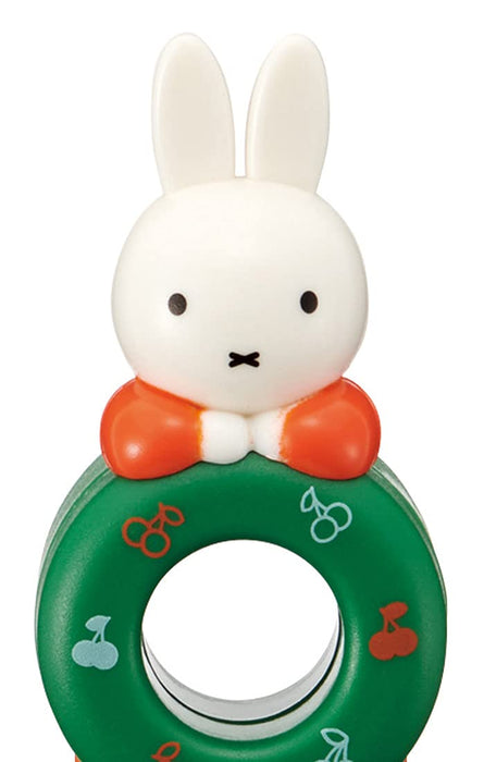 Skater Nylon Whisk Miffy 21cm Kwm1-A Kitchen Cooking Tool