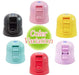 Skater Children's Water Bottle Replacement Cap Fits SDC4 KSDC4 SKDC4 SKDC3 Light Blue-Kiichin - The #1 Place for Japanese Goods in Your Hand!