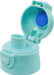 Skater Children's Water Bottle Replacement Cap Fits SDC4 KSDC4 SKDC4 SKDC3 Light Blue-Kiichin - The #1 Place for Japanese Goods in Your Hand!