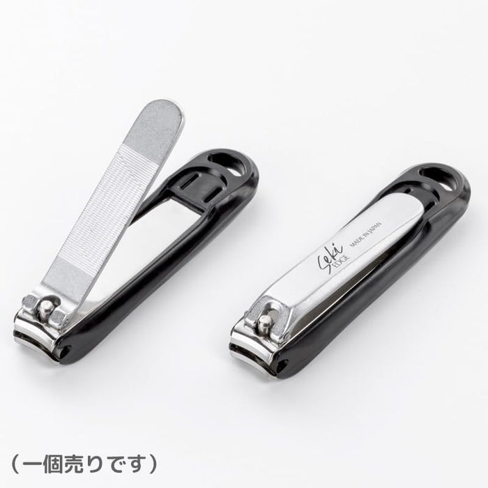Green Bell Craftsmanship Stainless Steel Nail Clippers Small Size