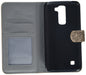 Mitsubishi 3-Color Style-Fit Pencil Holder With Clip Black Ue3H-208-Kiichin - The #1 Place for Japanese Goods in Your Hand!