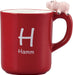 Sun Art Toy Story Ham Lazy Mug 260ml Disney Pixar SAN2792-Kiichin - The #1 Place for Japanese Goods in Your Hand!