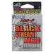 Sunline Harris Tornado Matsuda Competition Black Fluorocarbon 50M No. 2-Kiichin - The #1 Place for Japanese Goods in Your Hand!