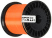 Sunline Nylon Line Iso Special Technician Ishidai 300M No. 22 Honishi Orange-Kiichin - The #1 Place for Japanese Goods in Your Hand!