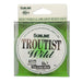 Sunline Troutist Wild 150M 1.5 6Lb Super Matte Green Nylon Line-Kiichin - The #1 Place for Japanese Goods in Your Hand!