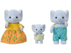 Epoch Sylvanian Families Elephant Family Toy Dollhouse FS-38 for Ages 3+-Kiichin - The #1 Place for Japanese Goods in Your Hand!