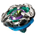 Takara Tomy Bx-13 Night Lance 4-80Hn-Kiichin - The #1 Place for Japanese Goods in Your Hand!