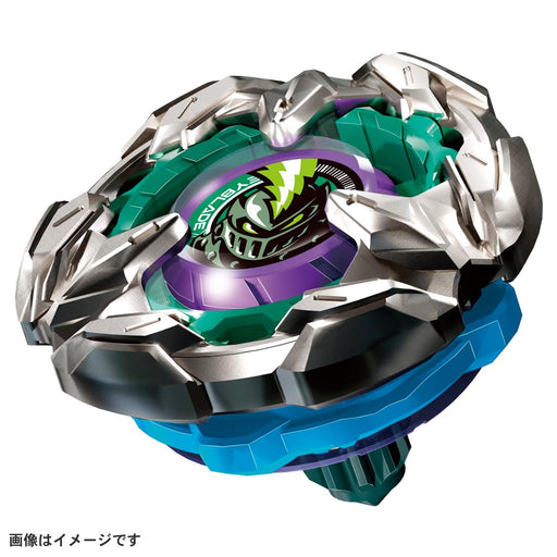 Takara Tomy Bx-13 Night Lance 4-80Hn-Kiichin - The #1 Place for Japanese Goods in Your Hand!