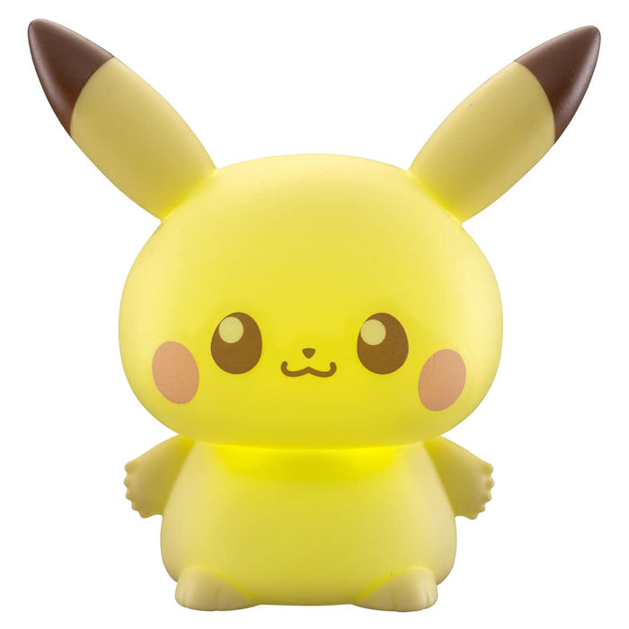 Takara Tomy Pokemon Pikachu Light Poke Piece Puni Kyun Toy-Kiichin - The #1 Place for Japanese Goods in Your Hand!