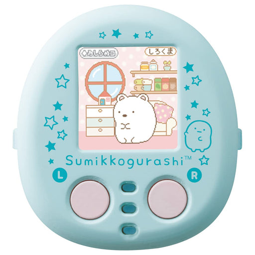 Takara Tomy Sumikko GurashiStroke! Stay! Change!-Kiichin - The #1 Place for Japanese Goods in Your Hand!