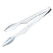 Teruhime BBQ Tongs - 24cm Stainless Steel Grilling Utensil-Kiichin - The #1 Place for Japanese Goods in Your Hand!