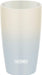 Thermos Blue Gradation Vacuum Tumbler 340ml - JDM-340 BL-G-Kiichin - The #1 Place for Japanese Goods in Your Hand!