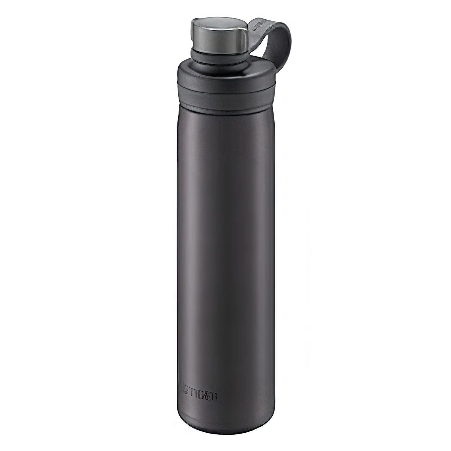 虎棕色不锈钢水瓶- 800ml