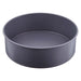 Tigercrown 18cm Round Cake Pan with Removable Bottom - Premium Quality Baking Essential-Kiichin - The #1 Place for Japanese Goods in Your Hand!