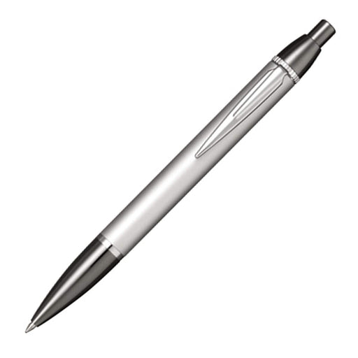 Sailor Fountain Pen Time Tide Plus Bk-Silver Ballpoint Model 16-0360-219-Kiichin - The #1 Place for Japanese Goods in Your Hand!