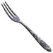 Todai Rikyu Japan Black Rose Cocktail Fork - Elegant Utensil for Exquisite Drinks-Kiichin - The #1 Place for Japanese Goods in Your Hand!