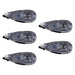 Tombow Mono Air Correction Tape Refill Set 5 mm Black Pack of 5-Kiichin - The #1 Place for Japanese Goods in Your Hand!