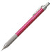 Tombow Mono Graph Zero Mechanical Pencil 0.5 Pink Dpa-162E Edition-Kiichin - The #1 Place for Japanese Goods in Your Hand!