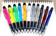 Tombow Monograph Mechanical Pencil 0.3 DPA-131F in Chic Pink Color-Kiichin - The #1 Place for Japanese Goods in Your Hand!