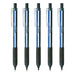 Tombow Monograph Light 0.3mm Mechanical Pencil 5 Piece Set Mono Color-Kiichin - The #1 Place for Japanese Goods in Your Hand!