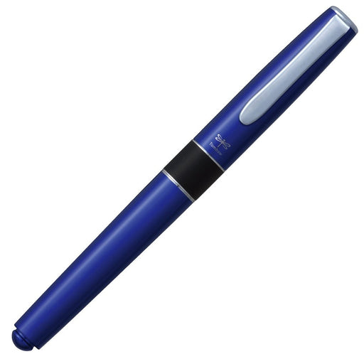 Tombow Zoom 505Sha 0.5 Azure Blue Mechanical Pencil Tombow SH-2000CZA44-Kiichin - The #1 Place for Japanese Goods in Your Hand!