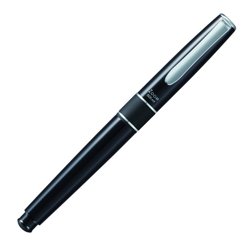 Tombow Zoom 505Mf Multifunctional 2-Color Black Pen-Kiichin - The #1 Place for Japanese Goods in Your Hand!