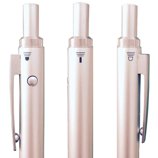 Tombow Multifunctional 2-Color Pen with Sharp Zoom L102 Peacock Green-Kiichin - The #1 Place for Japanese Goods in Your Hand!