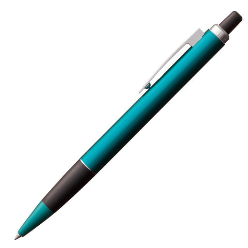 Tombow Zoom L102 Oil-Based 0.7 Ballpoint Pen in Peacock Green-Kiichin - The #1 Place for Japanese Goods in Your Hand!
