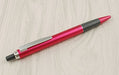 Tombow Dahlia Pink Zooml102 0.5mm Pencil - High-Quality Japanese Craftsmanship-Kiichin - The #1 Place for Japanese Goods in Your Hand!