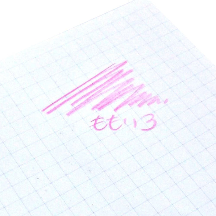 Tombow 1500 Pink Colored Pencil One Dozen Pack - Single Color 1500-22-Kiichin - The #1 Place for Japanese Goods in Your Hand!