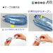 Tombow Mono Air 6mm Pencil Correction Tape Pack of 5-Kiichin - The #1 Place for Japanese Goods in Your Hand!