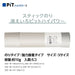 Tombow High Power Glue Stick Pencil 5-Pack Two-Tone Color - Hcb-515X-Kiichin - The #1 Place for Japanese Goods in Your Hand!