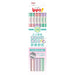 Tombow Ippo Erasable 4B Pencils Pack of 12 Pink-Kiichin - The #1 Place for Japanese Goods in Your Hand!