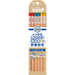 Tombow Ippo! Natural 2B Erasable Pencils Pack of 12-Kiichin - The #1 Place for Japanese Goods in Your Hand!