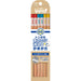 Tombow Ippo Erasable Pencils 6B Natural 1 Dozen Pack High-Quality Writing-Kiichin - The #1 Place for Japanese Goods in Your Hand!